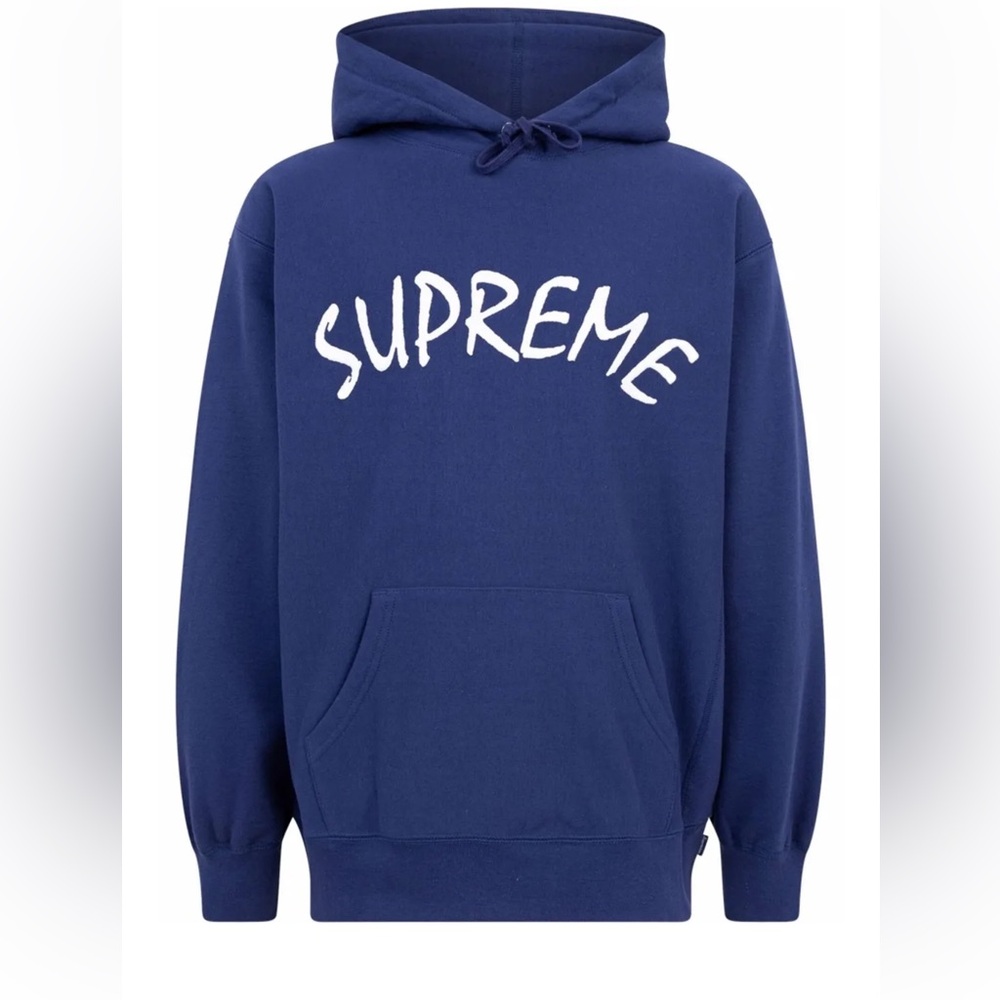 Supreme hoodie
